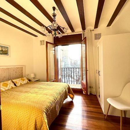 Apartamento La Pilarcita Centro Fuenmayor Exterior foto