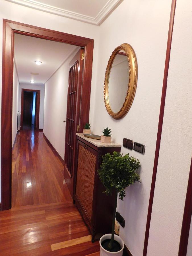 Apartamento La Pilarcita Centro Fuenmayor Exterior foto